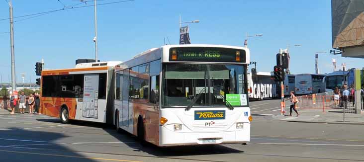 Ventura Scania L94UA Volgren CR224L 136